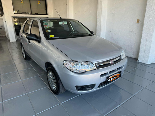 Fiat Palio 1.4 Fire