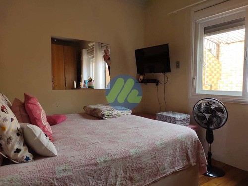 Imagem 26 de 30 de Casa Com 4 Dorms, Centro, Pelotas - R$ 850 Mil, Cod: 175 - V175