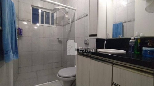 Imagem 29 de 30 de Sobrado 03 Quartos (01 Suíte) E 02 Vagas No Costeira, São José Dos Pinhais - So0561