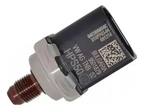 Sensor De Pressão Audi A1 A3 Q3 Vw Golf Virtus Original