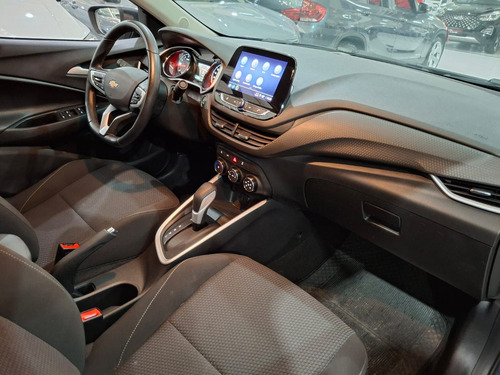 Chevrolet Onix 1.0 TURBO LTZ