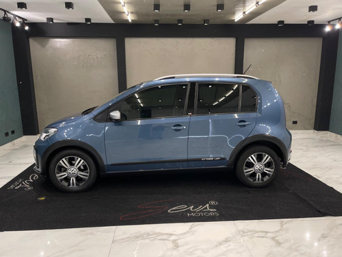 Volkswagen Up! Up Cross Tsi 1.0