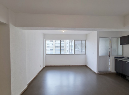 Vendo Departamento En Toltecas 166 Carola Alvaro Obregon Cdmx