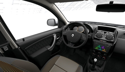Renault Duster Ph2 Privilege 2.0 4x2 2020