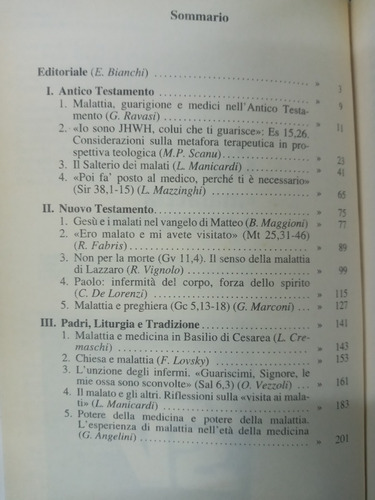 Imagen 2 de 3 de Quaderni Di Lettura Biblica Nº 40 * Parola Spirito E Vita *