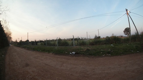 Imagen 4 de 6 de Terreno En Venta En Carlos Spegazzini