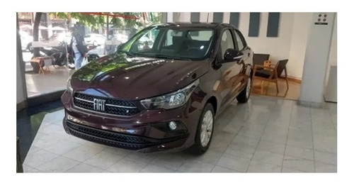 Imagen 15 de 19 de Fiat Cronos Precision En Cuotas