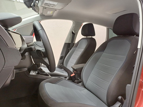 Volkswagen Nivus 1.0 Tsi Tiptronic Comfortline