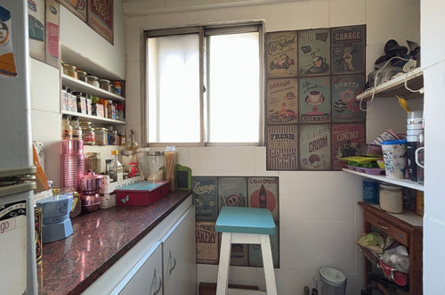Venta Departamento 4 Ambientes - La Boca