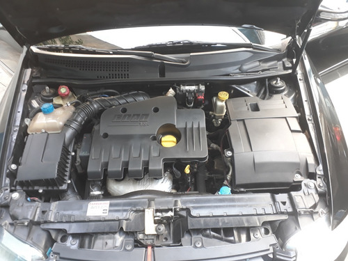 Fiat Stilo 1.8 8v 2008/2008
