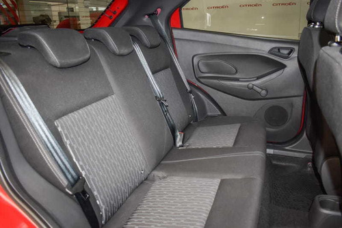 Ford Ka Se Plus 1.0 Ha C