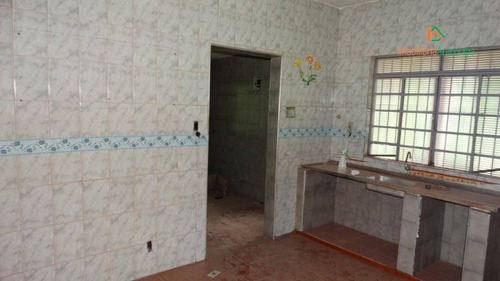 Chácara À Venda, 2778 M² Por R$ 500.000 - Jardim Salete - Araçoiaba Da Serra/sp - Ch0239
