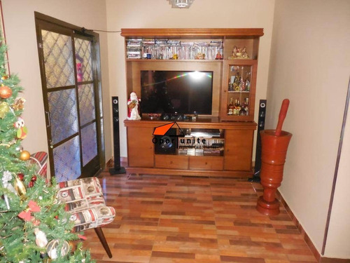 Casa Com 2 Dormitórios À Venda Por R$ 325.000 - Jardim Aeroporto - Ribeirão Preto/sp - Ca1553