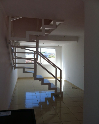 Imagem 1 de 10 de Apartamento - 3967 - 32320225