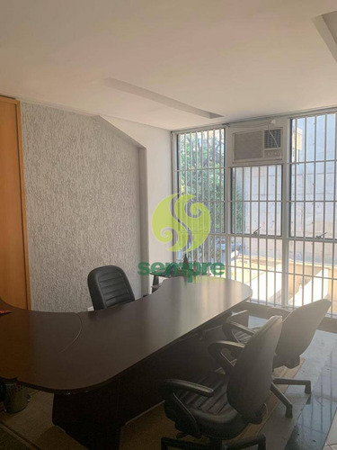 Imagem 6 de 17 de Sala À Venda, 189 M² E 02 Vagas - Savassi - Belo Horizonte/mg - Sa0103