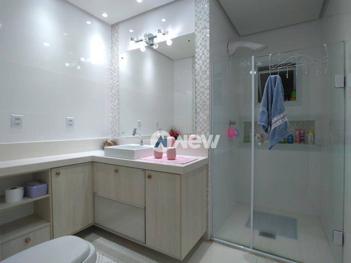 Imagem 15 de 30 de Casa Com 4 Dormitórios À Venda, 418 M² Por R$ 1.780.000,00 - Dos Gringos - Campo Bom/rs - Ca3265