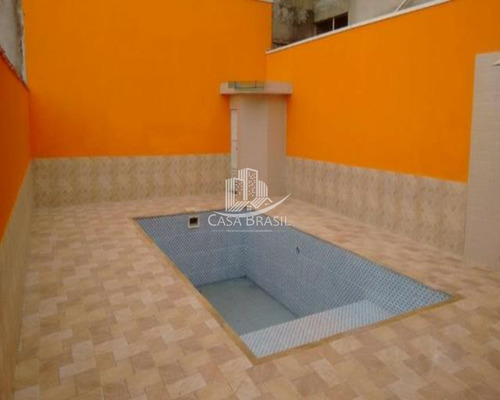 Imagem 2 de 10 de Sobrado Para Venda - 597