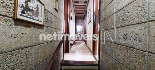 Imagem 13 de 30 de Venda Casa Vila Cloris Belo Horizonte - 853682