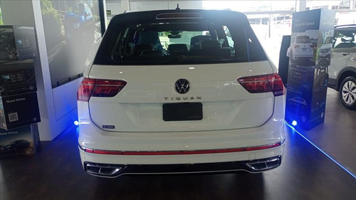 Volkswagen Tiguan 2.0 300 Tsi Allspace R-line