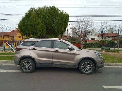 Imagen 6 de 13 de Ford Territory 1.5 Trend Cvt Aut 2021