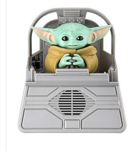 Baby Yoda