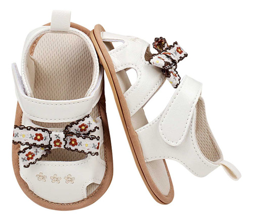 Sandalias Huecas Transpirables Para Bebés, De Verano, Estilo