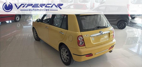 Lifan 320 1300 Y 48 Cuotas En Pesos 1.3 2012 Impecable!