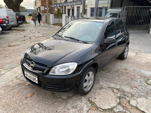 Chevrolet Celta 1.4 Full 2011 Aire Acondicionado Hidraulica