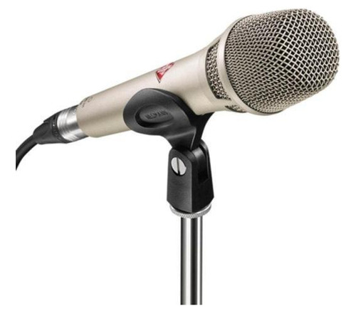 Microfone Neumann Kms 104 Cardióide