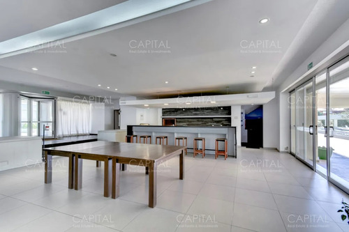 Venta Apartamento En Punta Del Este Torre Fragata En Mansa