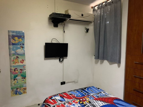 Imagen 9 de 12 de Apartamento En San Diego, Urb Valle Topacio