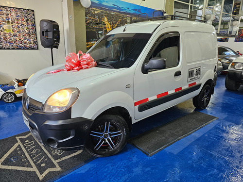 Renault Kangoo 1.6 Expression