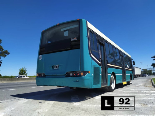 Mercedes Benz Oh 1618 L