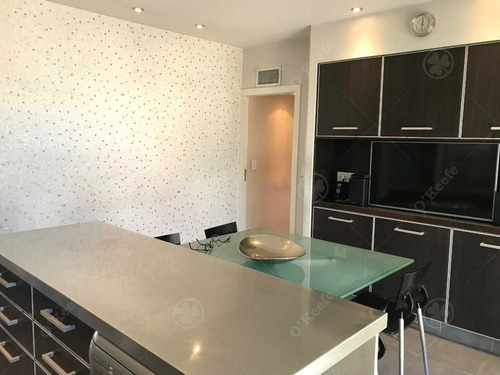 Imagen 23 de 30 de Venta Departamento De 4 Ambientes Con Cochera