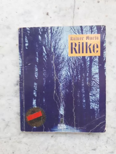 Poesía Rainer Maria Rilke