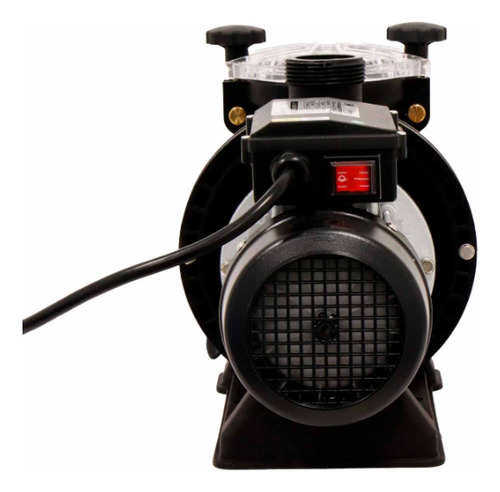 Aqua Pak Silver 3 115v Bomba Centrífuga Para Alberca 1/3 Hp