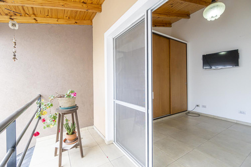 Apto Crédito Ph 3 Ambientes En Venta Con Pileta En Ciudadela Casi Sin Expensas