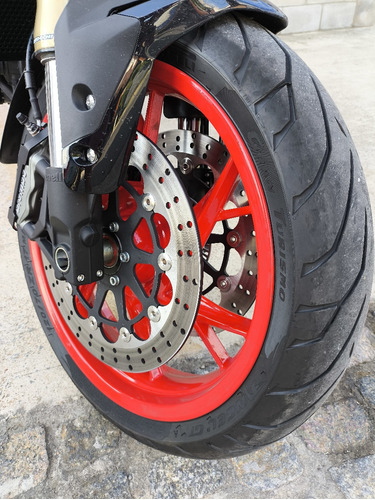 Benelli 752s