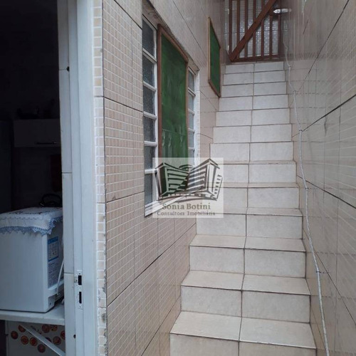 Imagem 14 de 17 de Casa Com 2 Dormitórios À Venda, 170 M² Por R$ 700.000,00 - Alto Da Mooca - São Paulo/sp - Ca0041