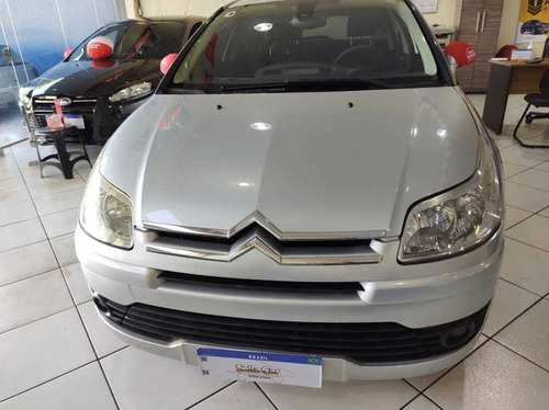 Citroen C4 20exc At 5p F
