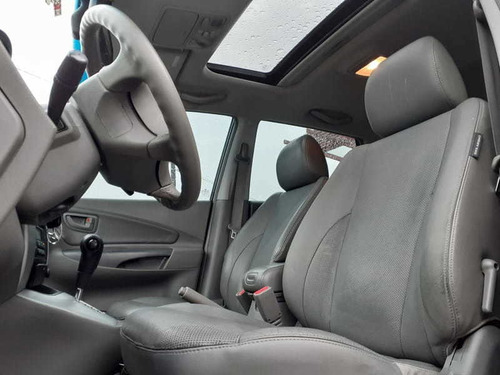 Hyundai Tucson Gls 27l
