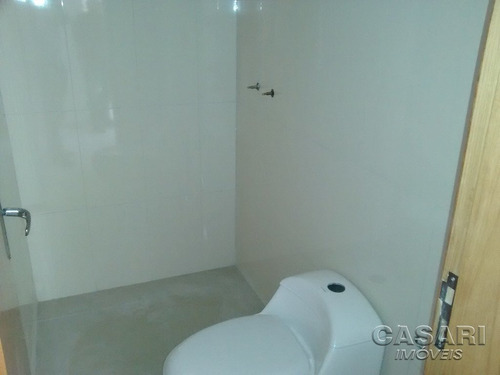 Cobertura Residencial À Venda, Vila Santa Terezinha, São Bernardo Do Campo - Co2188. - Co2188