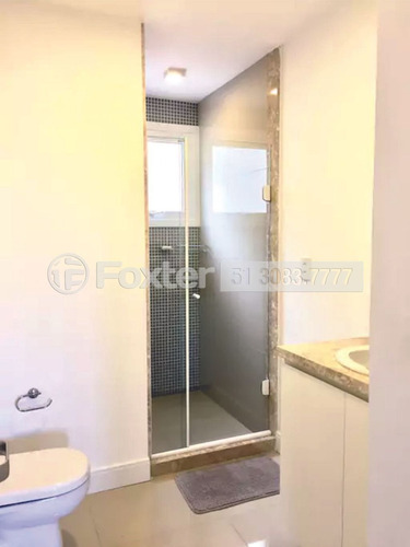 Imagem 19 de 22 de Apartamento, 3 Dormitórios, 149.09 M², Centro Histórico - 174629