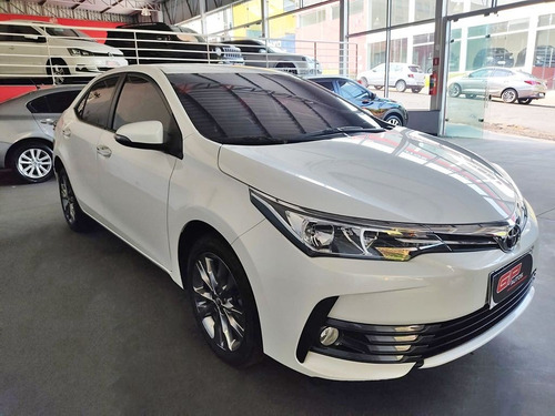 Imagem 3 de 12 de Toyota Corolla 2.0 Xei 2019
