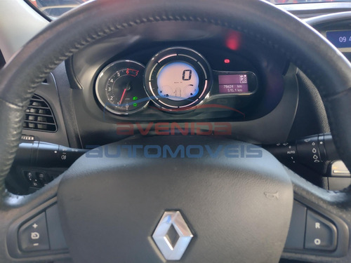 Imagem 9 de 9 de Renault Fluence 2.0 16v Dynamique X-tronic (aut) (flex) Fl