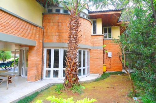 Imagem 11 de 30 de Casa - Venda - 4 Suites - Jardim Cordeiro - Reo23721
