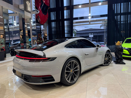 Porsche 911 3.0 Carrera 4s Pdk 2p marchas