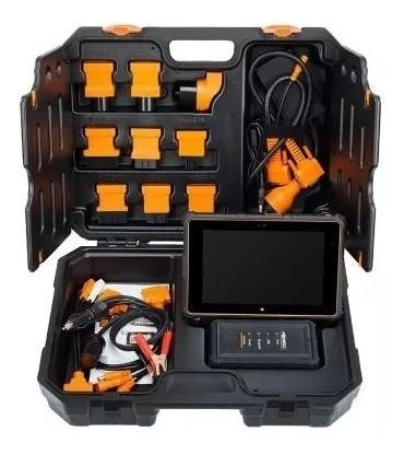 Scanner Foxwell Escaner Obd2