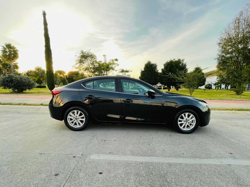 Imagen 2 de 10 de Mazda 3 2015 2.0 I Touring Sedan Mt