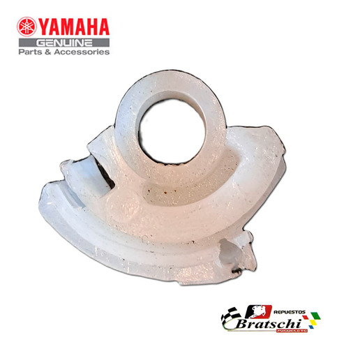 Guia Corredera Acelerador Yamaha Carrot Ma50